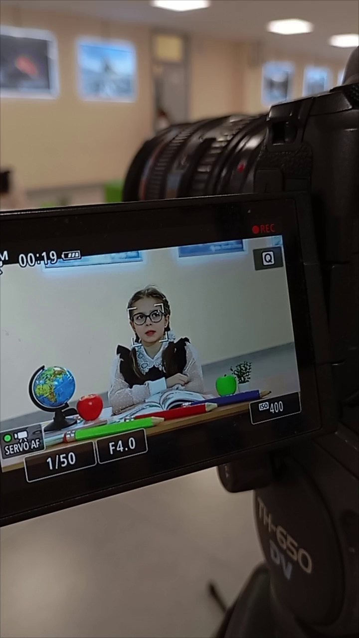 Бэкстейджи со сьемок. Школьный фотограф/видеограф в Санкт-Петербурге Константин Ольхин