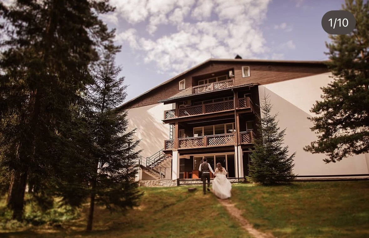 Локации для фотосессии Дмитров. Фотограф НатаФото (Наталья Яковенко) Дмитров Москва Питер