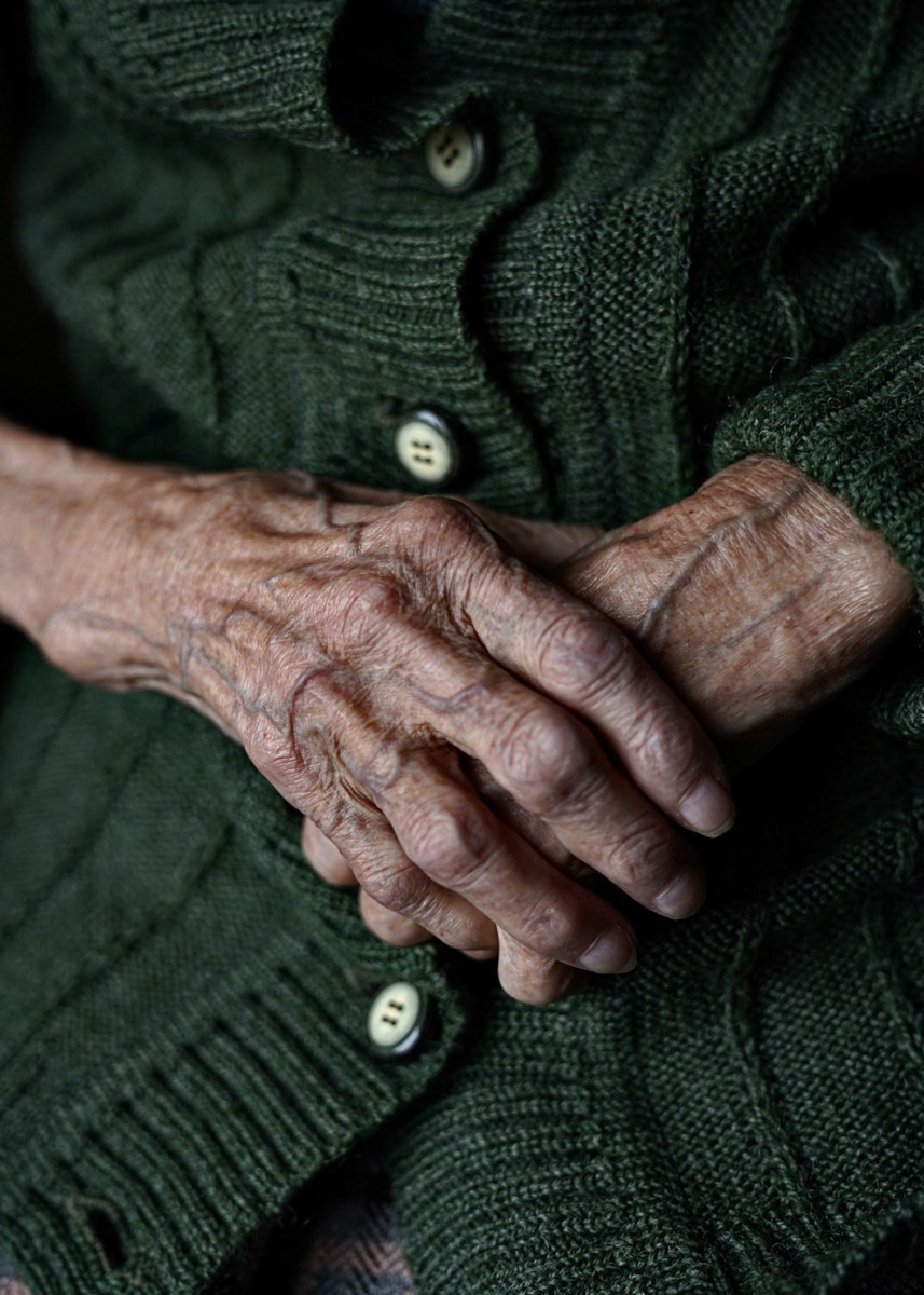 Неблизкие родственники. Колесникова Мария Арт-фотограф