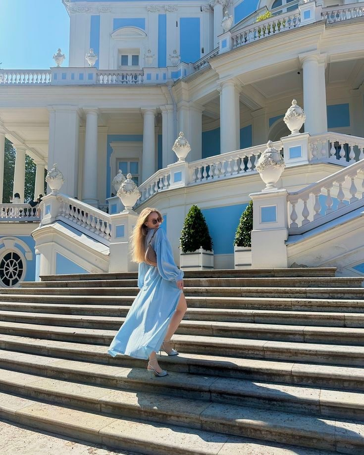 Фотоприключение в Москву (1). Фотограф и видеограф Елена Лисина