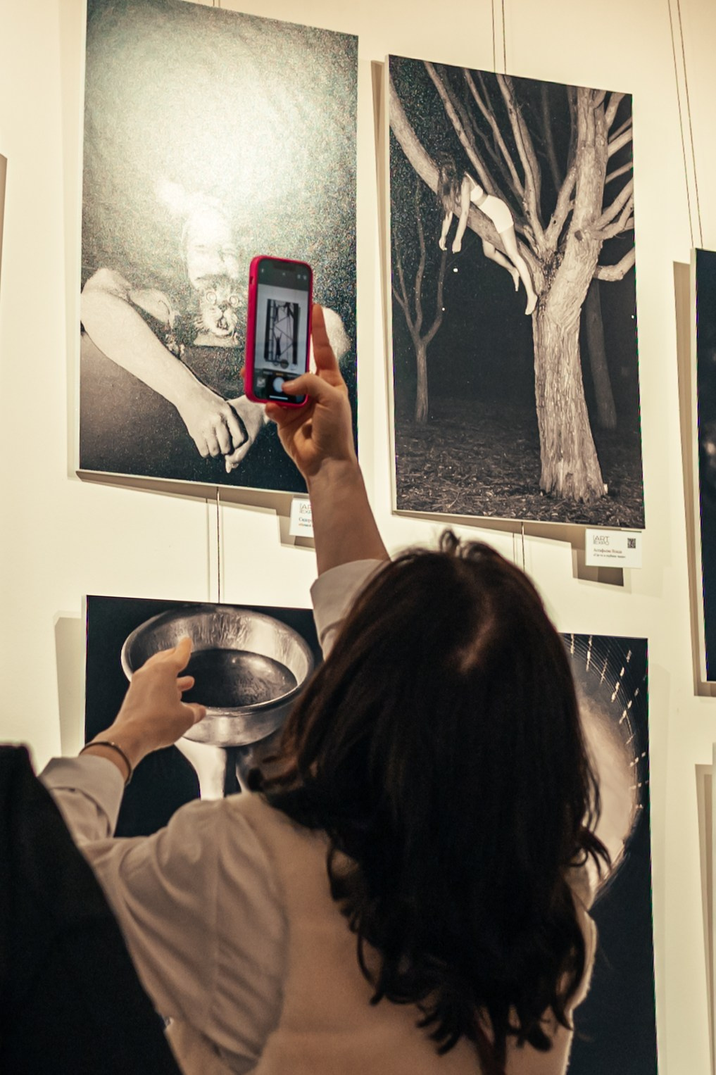 ГУМ. МОСКВА «МИР СНОВ». ARTEXPOPHOTO