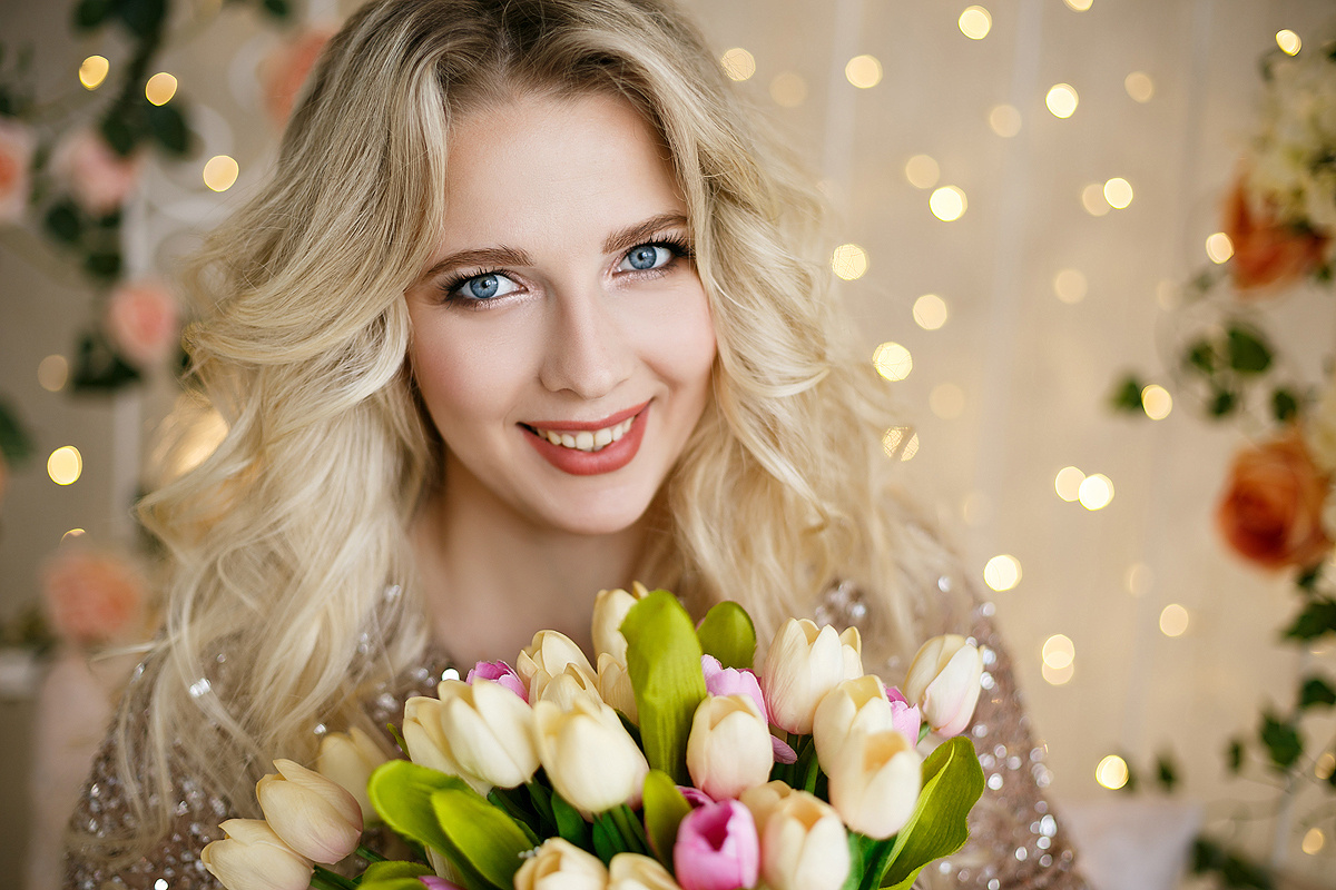 Семейная студийная фотосессия в Омске. Фотограф в Омске Таня Бережная