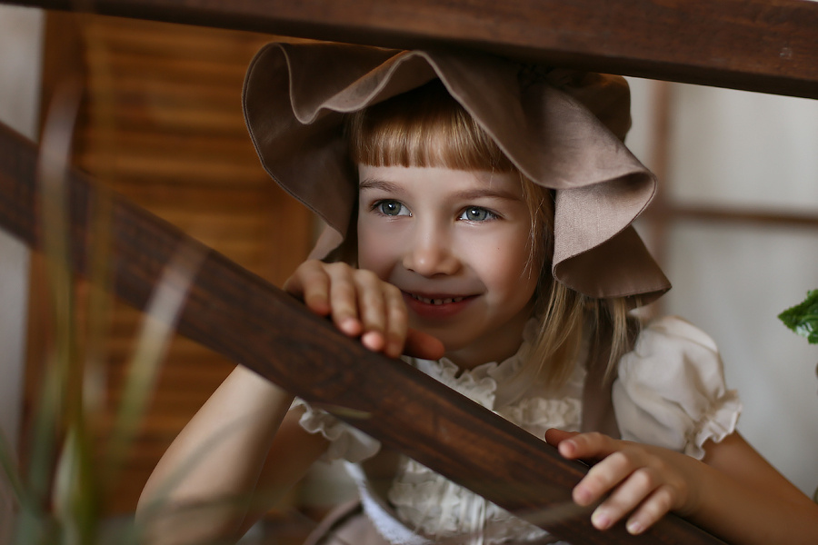 Семейная студийная фотосессия в Омске. Фотограф в Омске Таня Бережная
