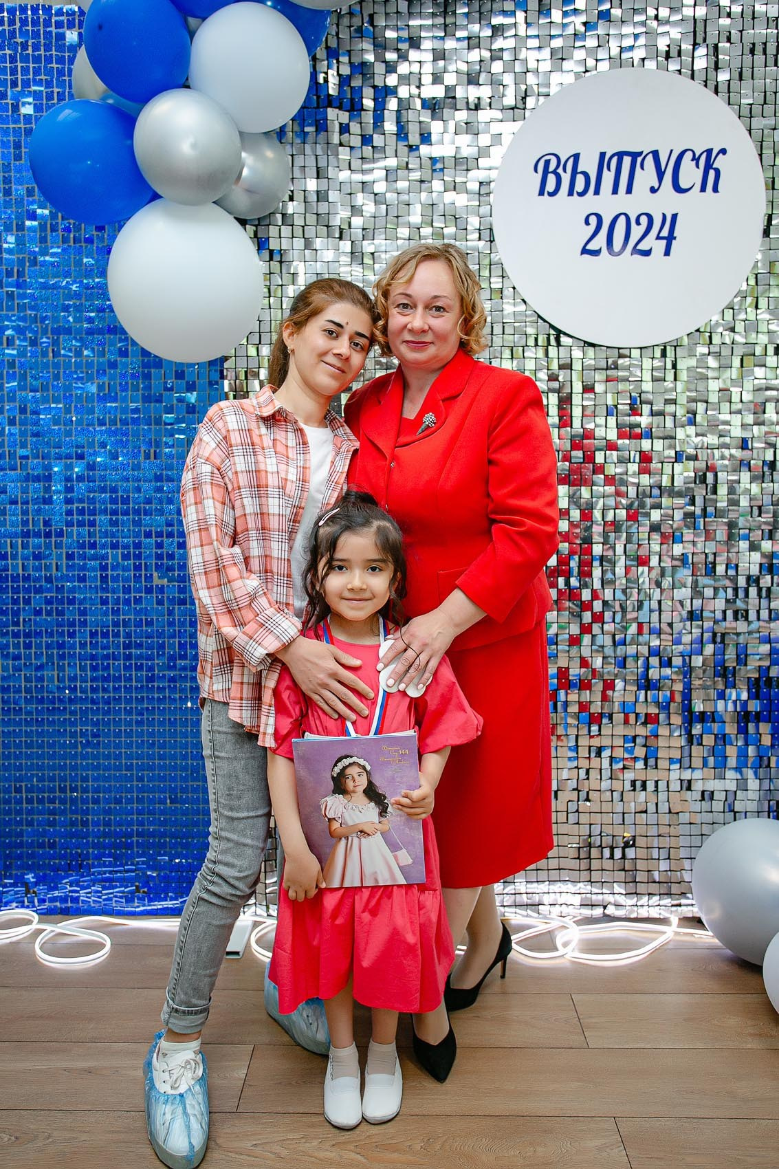 24.5.24 Выпускной Веснянка. Владивосток семейный фотограф Александр Степанов