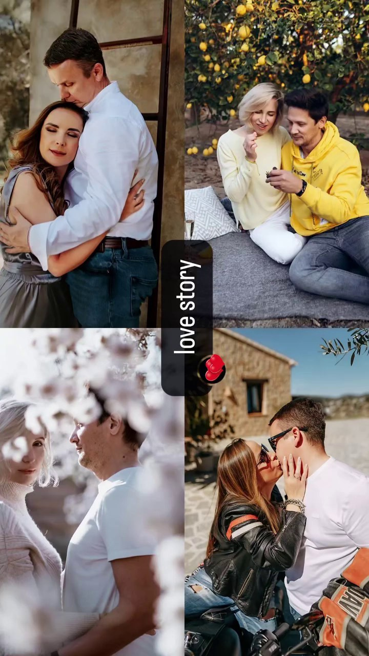 Фотосессии в Аликанте | Семейный, парный и персональный фотограф. Фотограф в Аликанте СветЛана Константинова