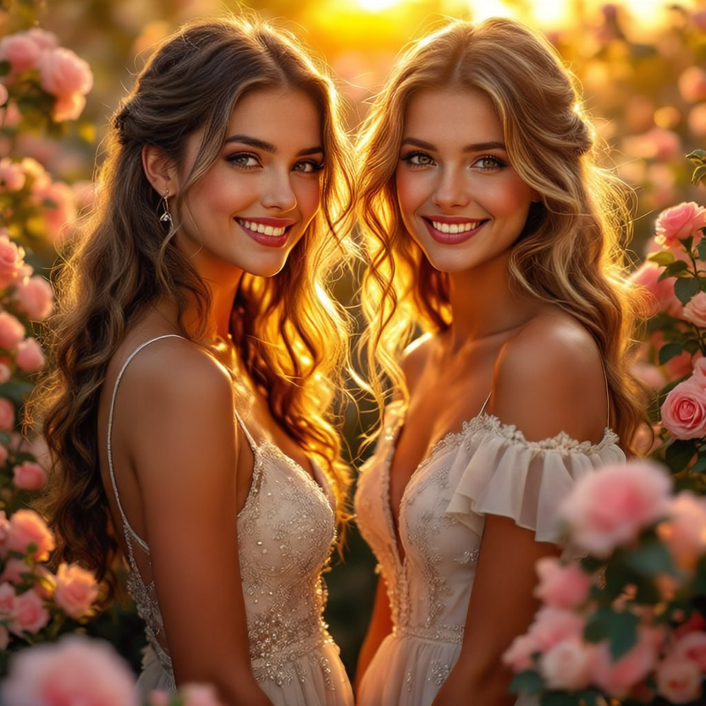 Нейрофотосессия