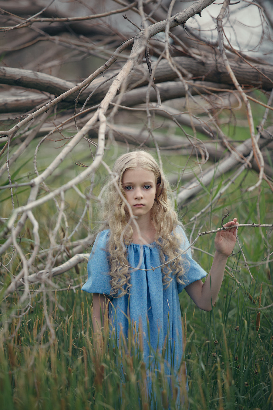 Портфолио-ревю. Детский и семейный фотограф в Павлодаре Оксана Солей. Школа моделей