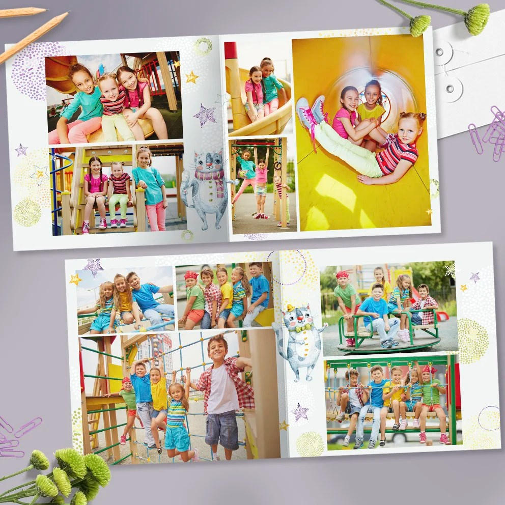 Выпускные альбомы для детского сада. Фото и видео Москва, Московский. Свадебный фотограф, видеограф, фотосессии, видеосъемка