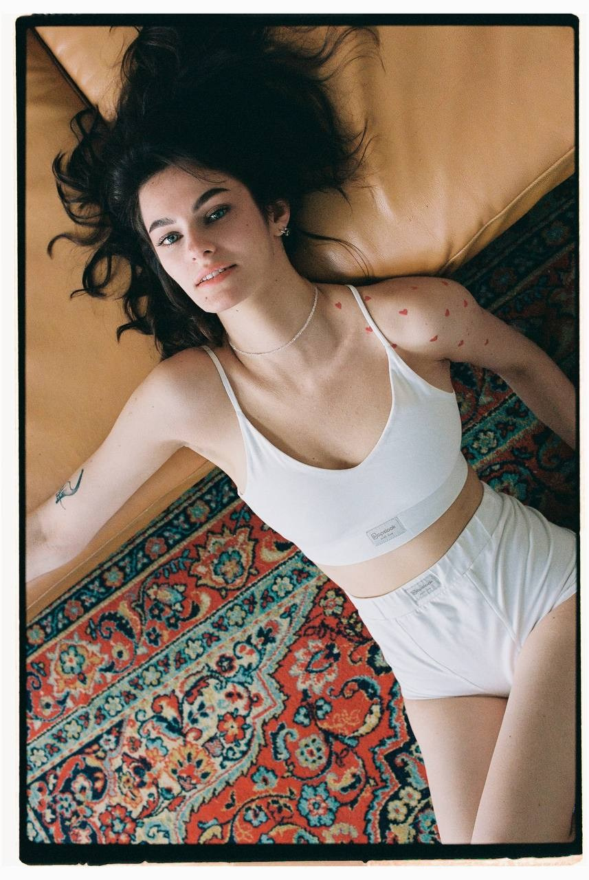 Конструктор стиля. Художественная фотография | Фото на пленку — Илья Кобзев