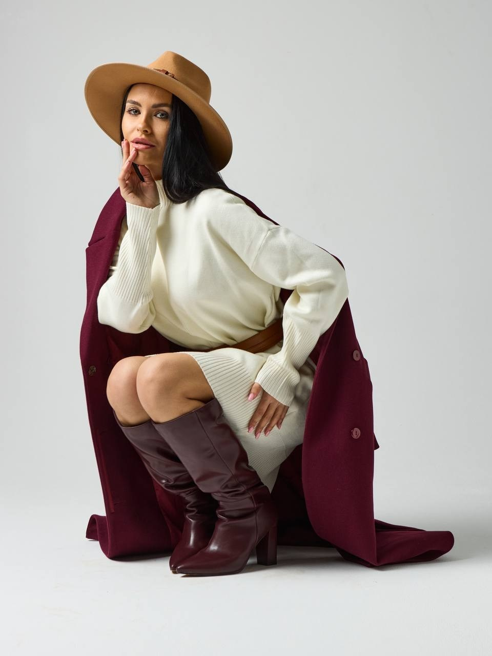 Стилизованные фотографии