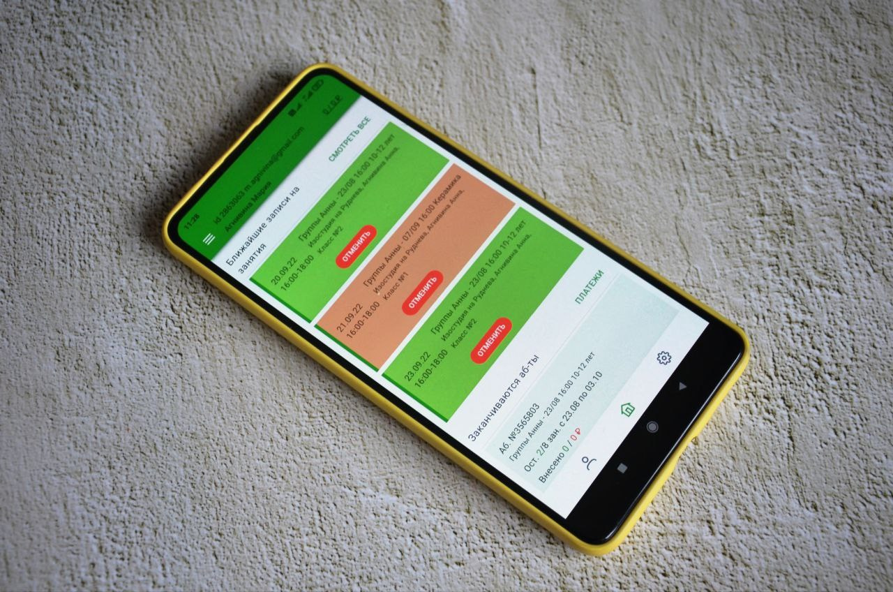 Лучшая художественная студия. Изостудия «Мы рисуем!» ♥ Южное Бутово, Москва