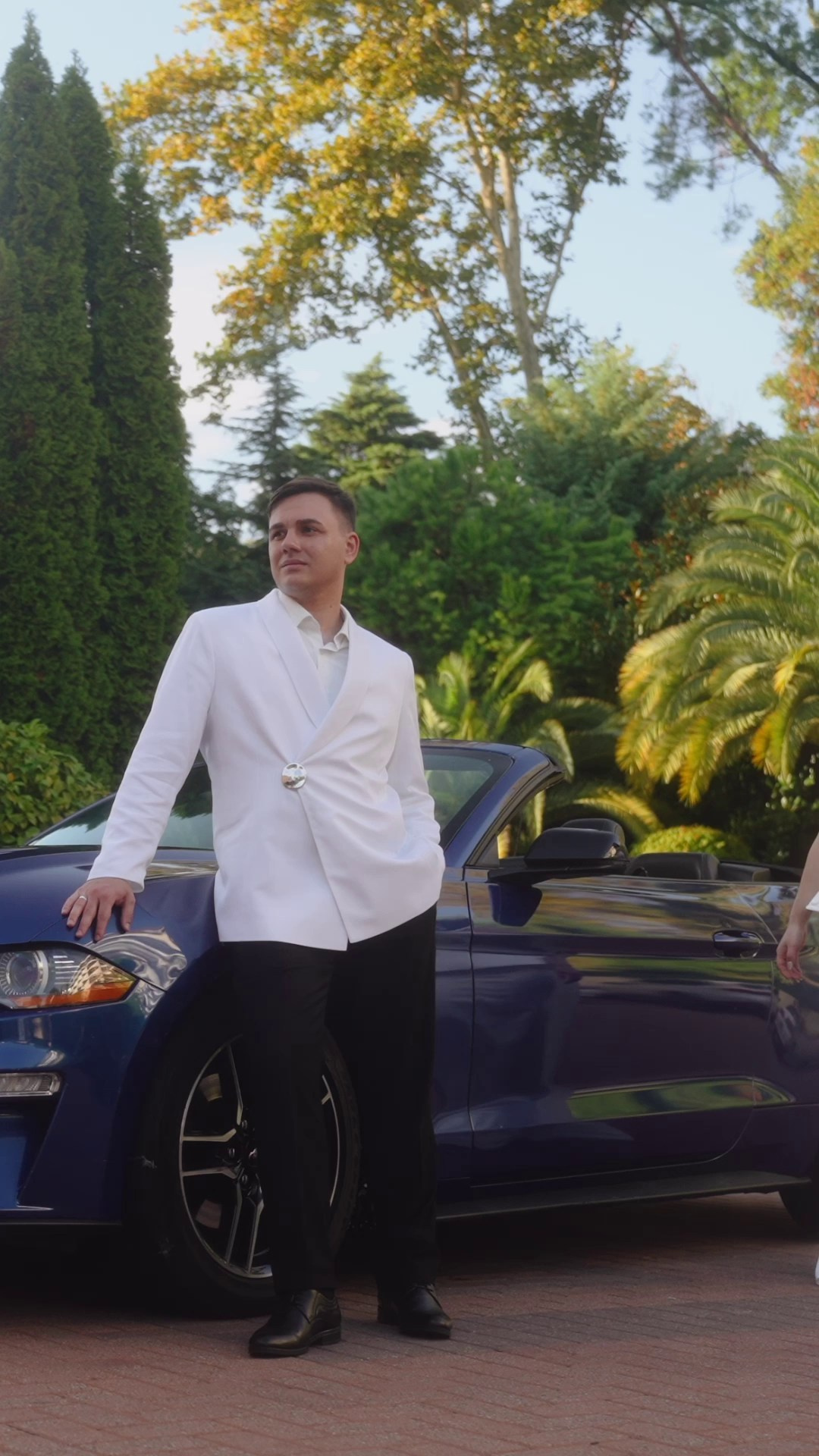 Ульяна и Олег. Агата Акварель видеограф Сочи Краснодар