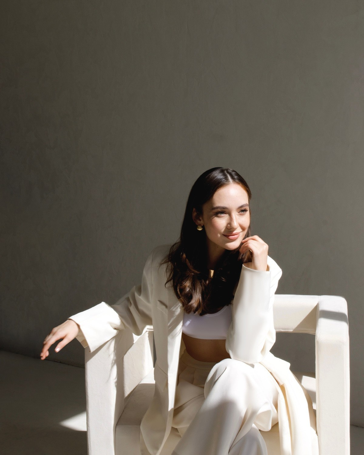 Индивидуальные. Aniqiina