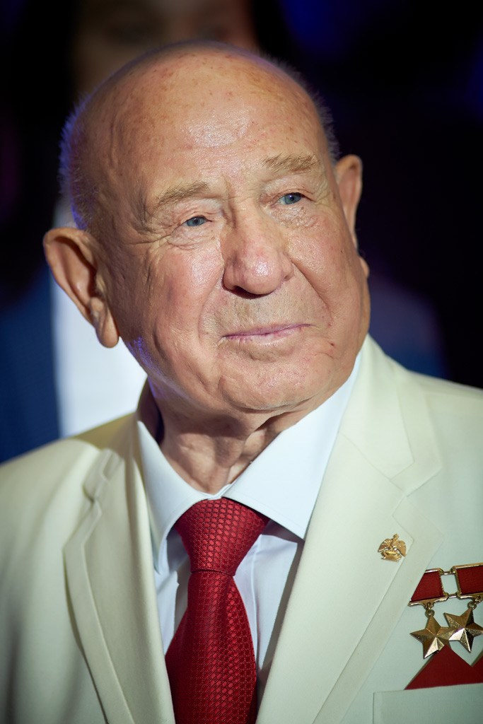 Профессиональная съёмка мероприятий в Москве