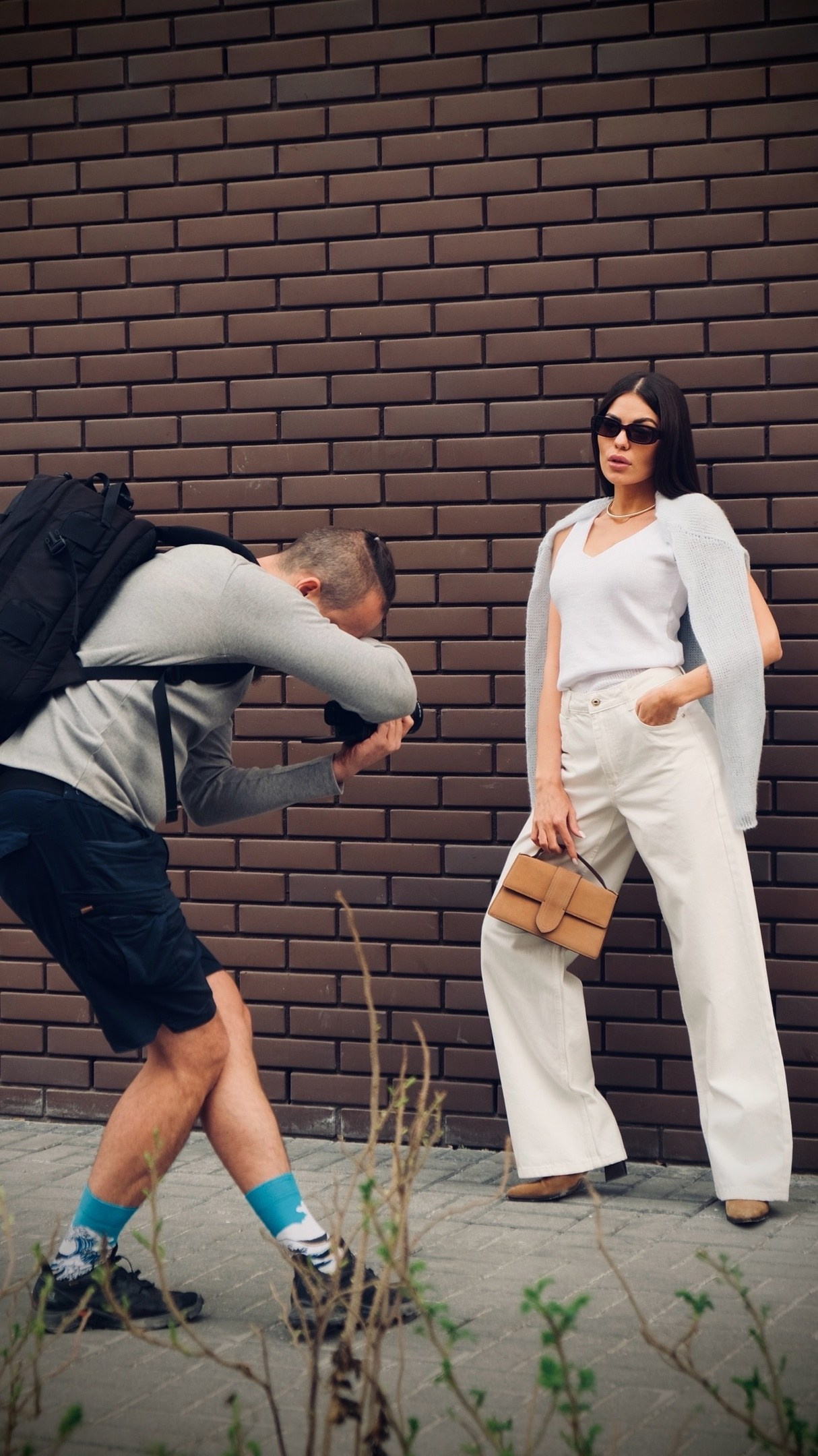 Обо мне. Видеооператор приключений × Сергей Скрынник