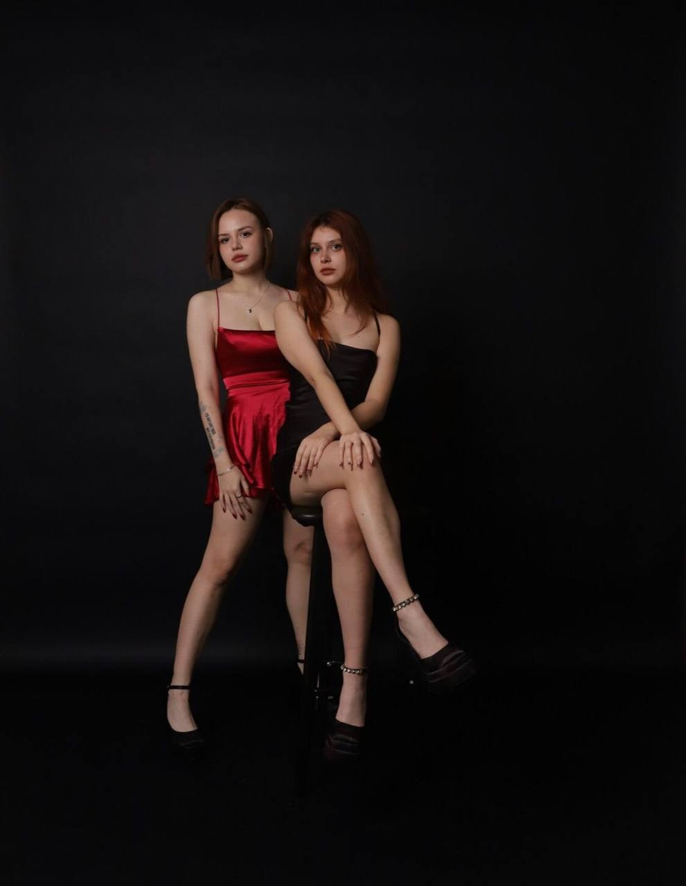 Фотостудия в Краснодаре без фотографа