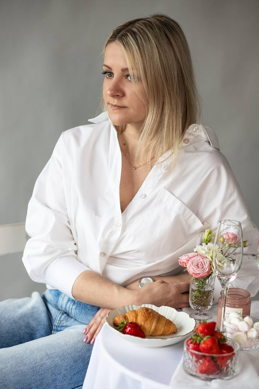 🥰Девичник в студии — день, который мы будем вспоминать ещё долго!. Фотостудия во Всеволожске. Подходит для всех творческих проектов