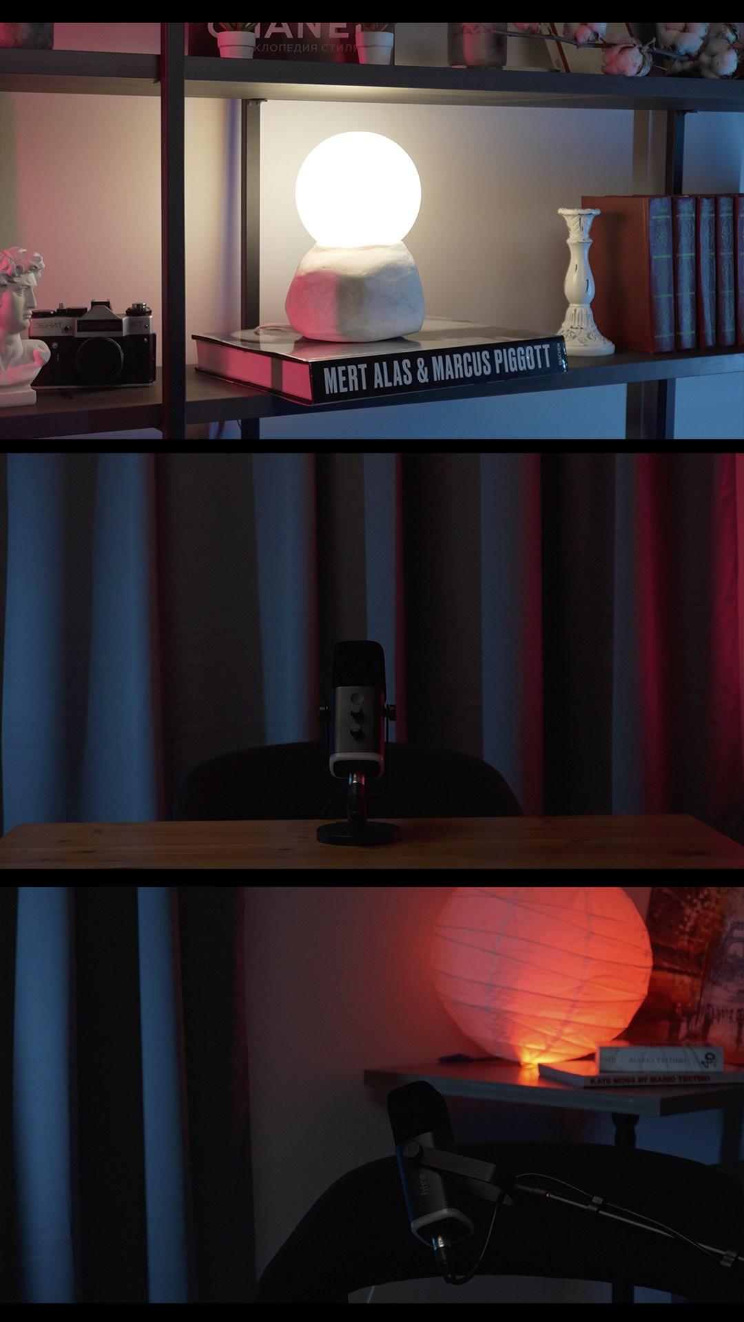 ПОДКАСТ СТУДИЯ. Фотограф Челарский Александр