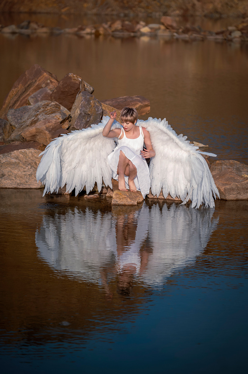 Фотопроект «КРЫЛЬЯ». Семейный и детский фотограф в Канске и Канском р-не, Красноярск и