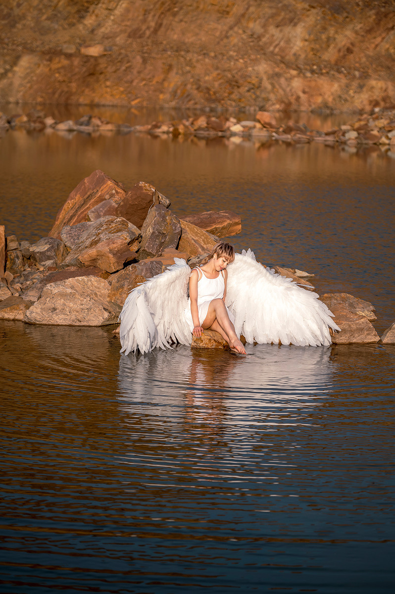 Фотопроект «КРЫЛЬЯ». Семейный и детский фотограф в Канске и Канском р-не, Красноярск и