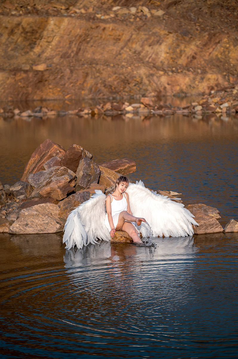 Фотопроект «КРЫЛЬЯ». Семейный и детский фотограф в Канске и Канском р-не, Красноярск и