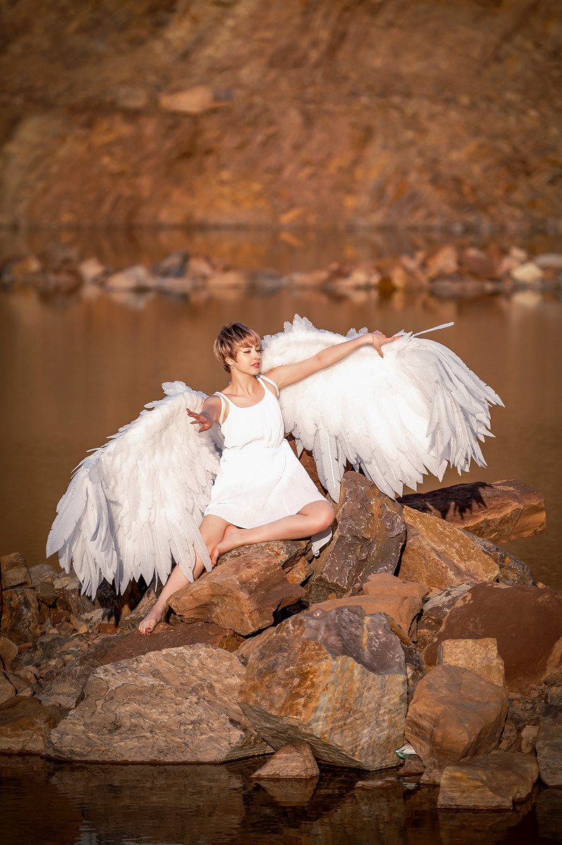 Фотопроект «КРЫЛЬЯ». Семейный и детский фотограф в Канске и Канском р-не, Красноярск и