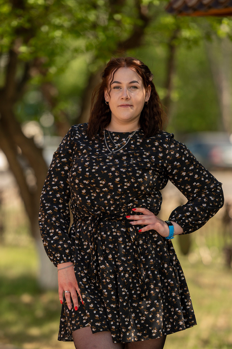 Фотосессия выпускниц Педколледжа. Семейный и детский фотограф в Канске и Канском р-не, Красноярск и