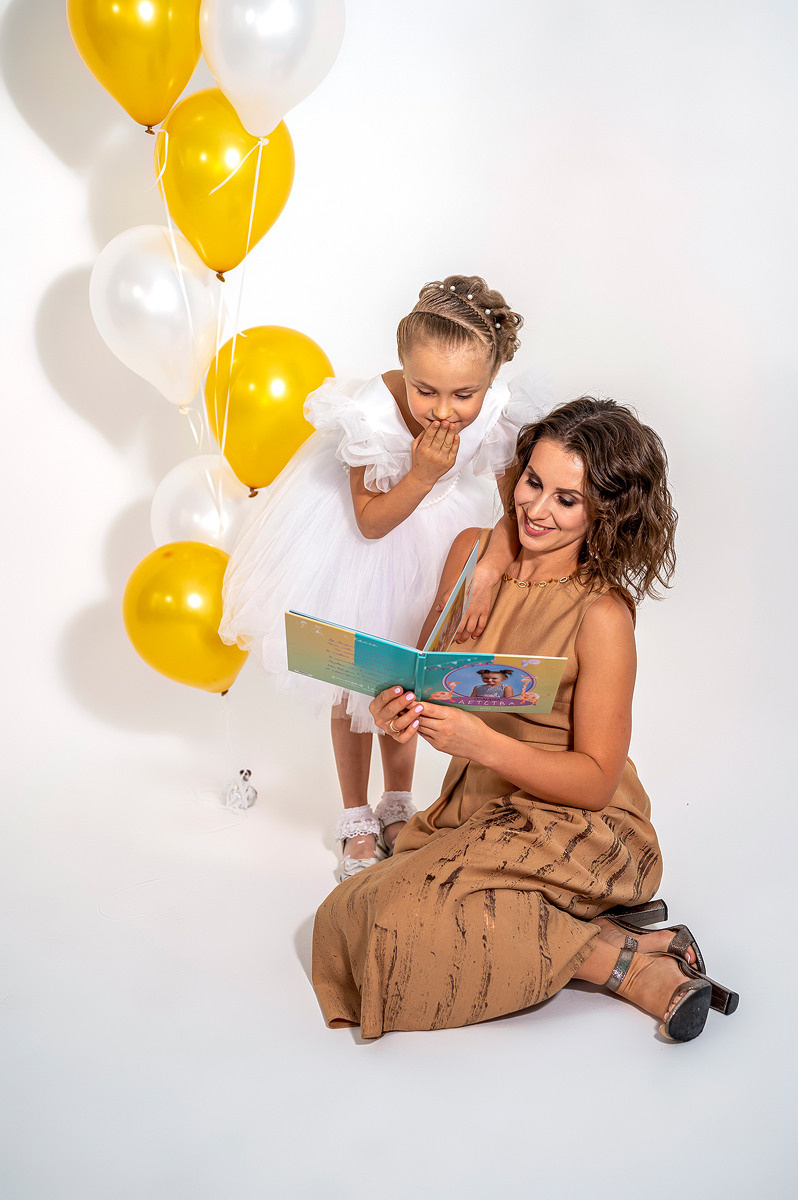 КАТЮША И НАТАЛЬЯ. Семейный и детский фотограф в Канске и Канском р-не, Красноярск и