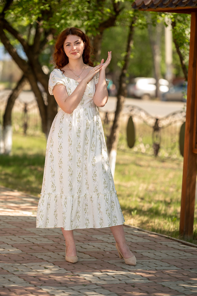 Фотосессия выпускниц Педколледжа. Семейный и детский фотограф в Канске и Канском р-не, Красноярск и