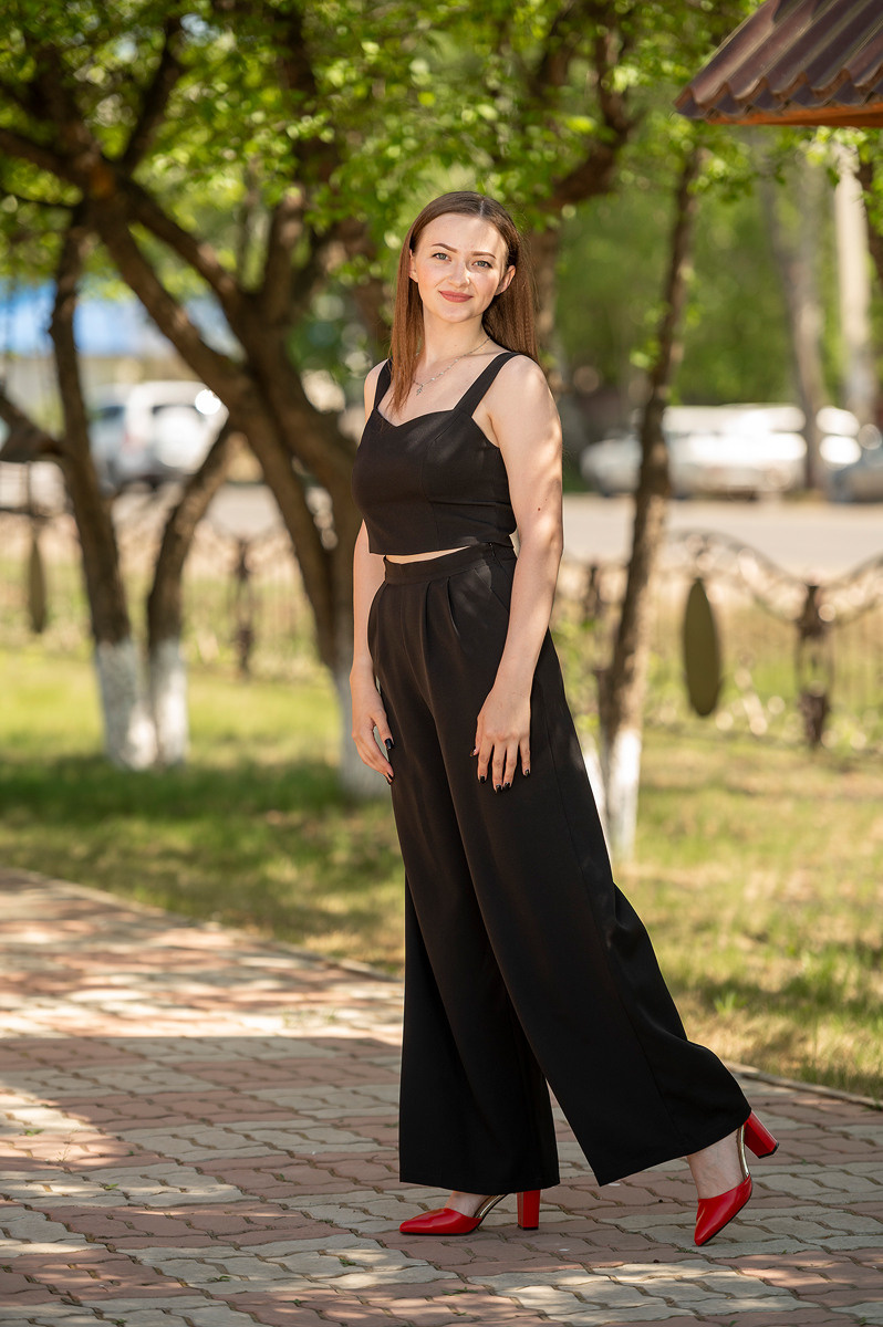 Фотосессия выпускниц Педколледжа. Семейный и детский фотограф в Канске и Канском р-не, Красноярск и