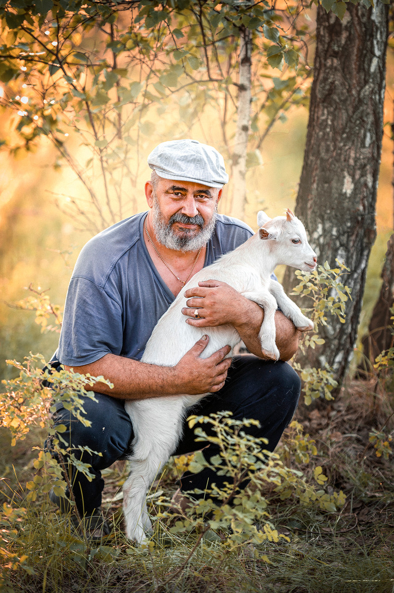 2. Семейный и детский фотограф в Канске и Канском р-не, Красноярск и