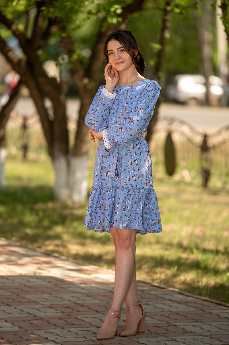 Фотосессия выпускниц Педколледжа. Семейный и детский фотограф в Канске и Канском р-не, Красноярск и