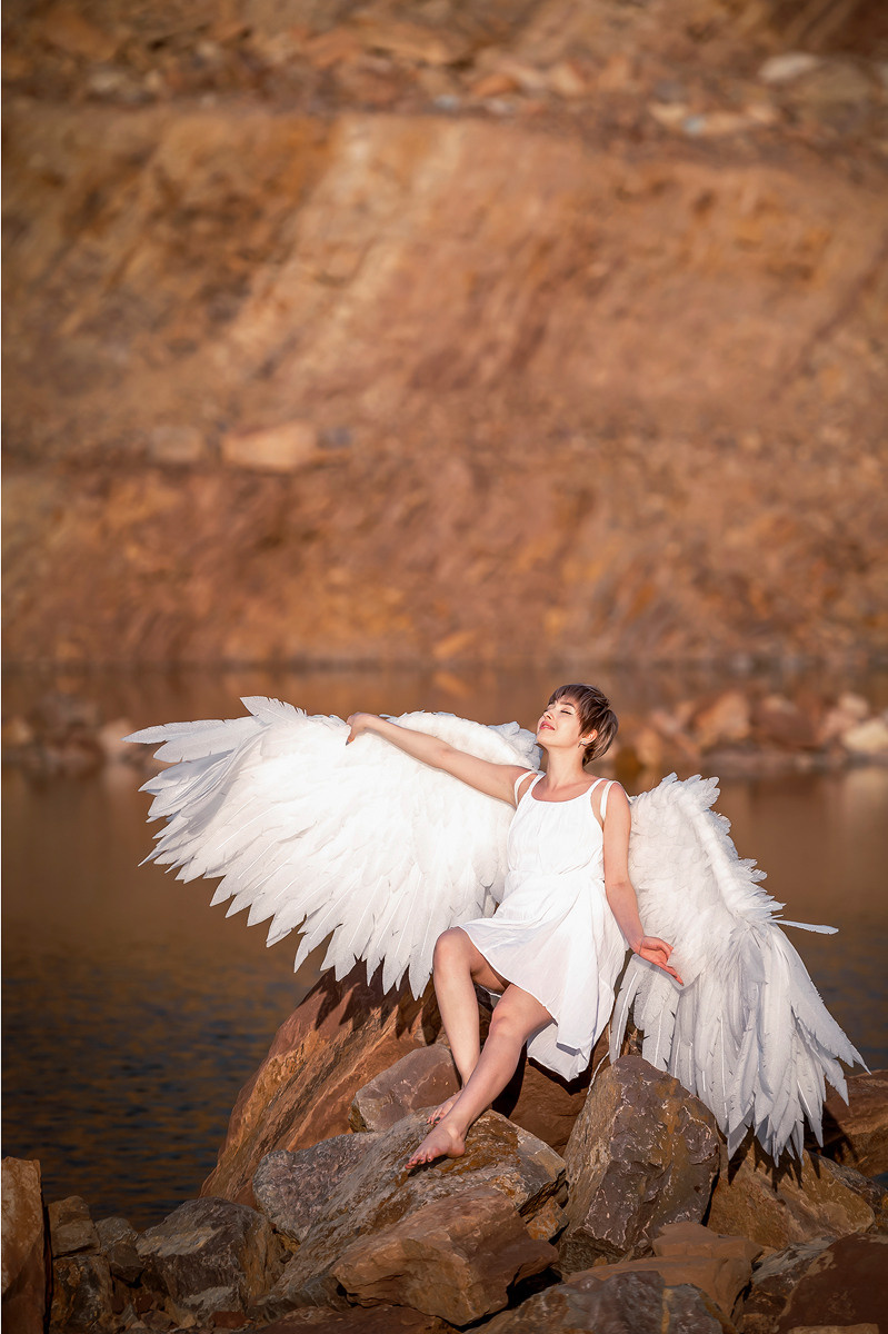 Фотопроект «КРЫЛЬЯ». Семейный и детский фотограф в Канске и Канском р-не, Красноярск и