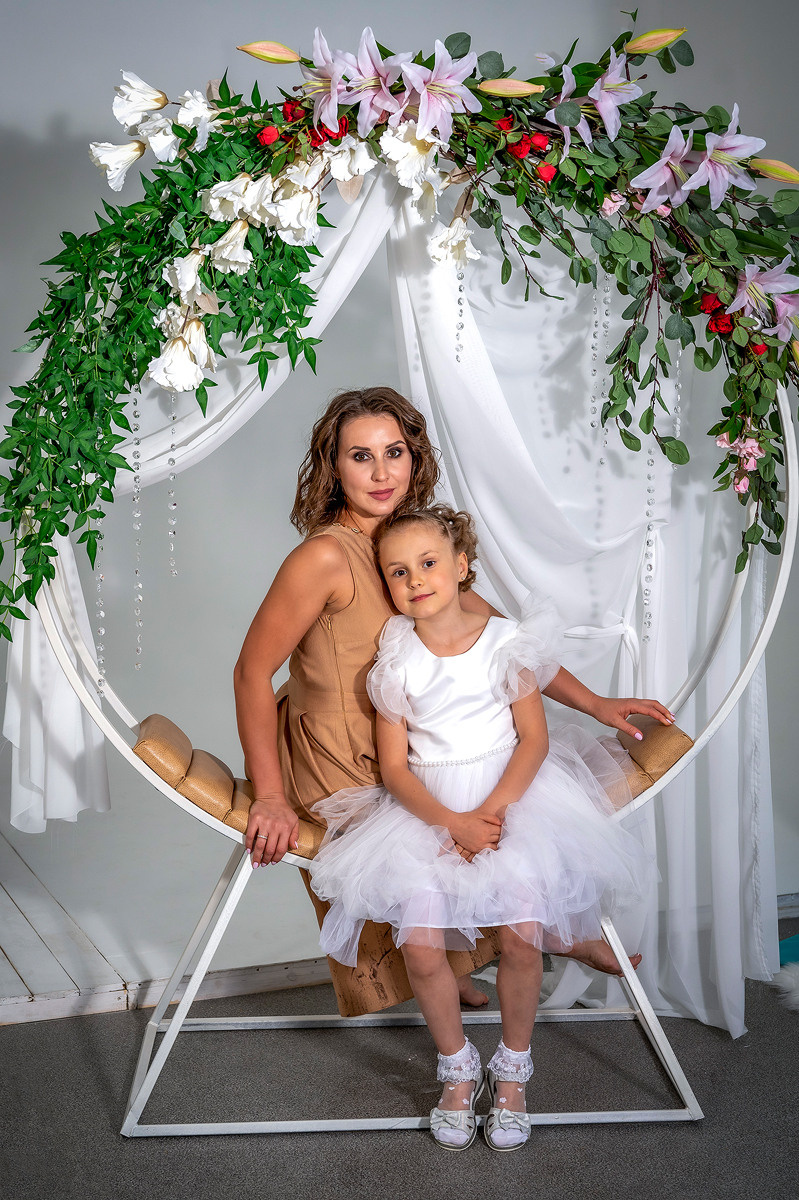 КАТЮША И НАТАЛЬЯ. Семейный и детский фотограф в Канске и Канском р-не, Красноярск и