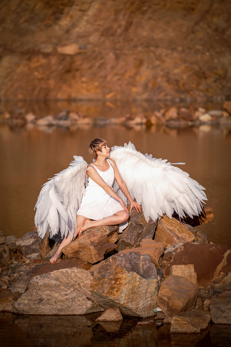 Фотопроект «КРЫЛЬЯ». Семейный и детский фотограф в Канске и Канском р-не, Красноярск и