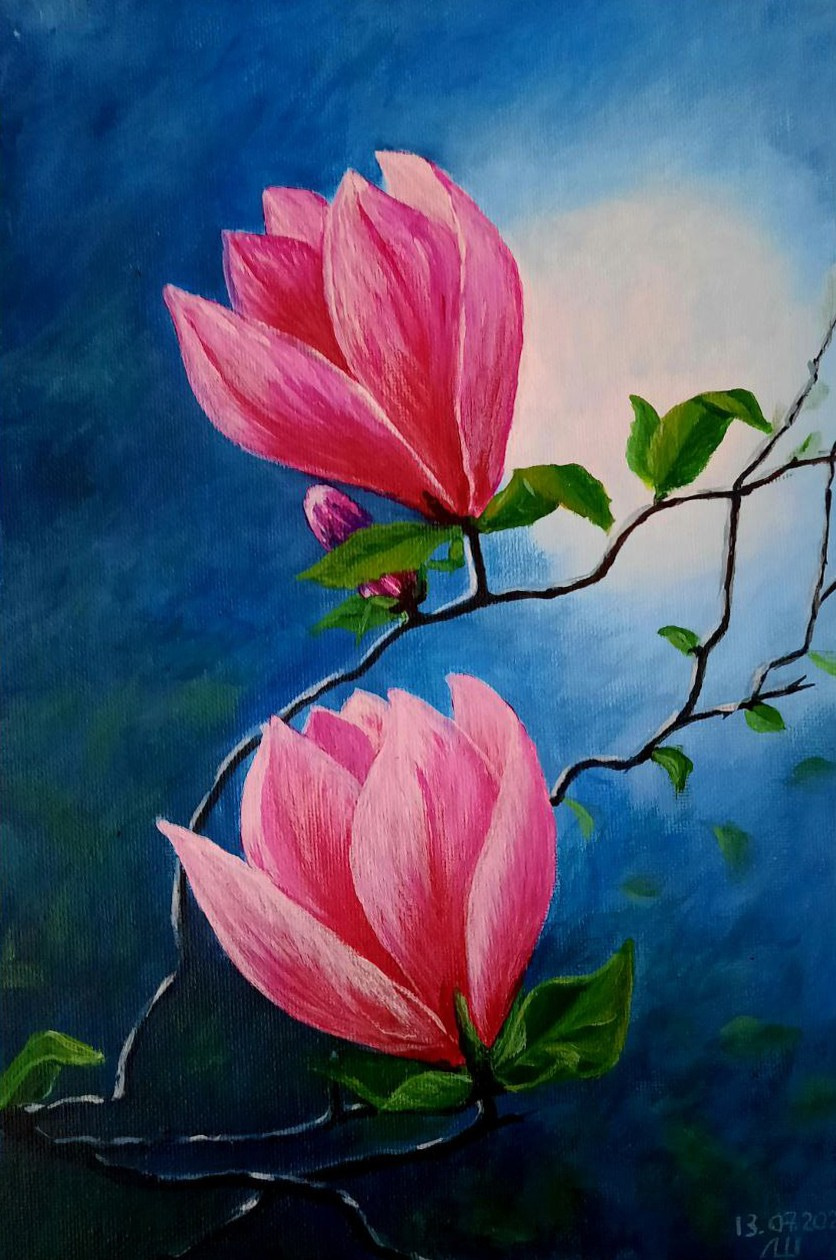 Любовь Шатунова | Интерьерная живопись. Любовь Шатунова | Портреты по фото | Пейзажи на заказ | Натюрморты | Анимализм