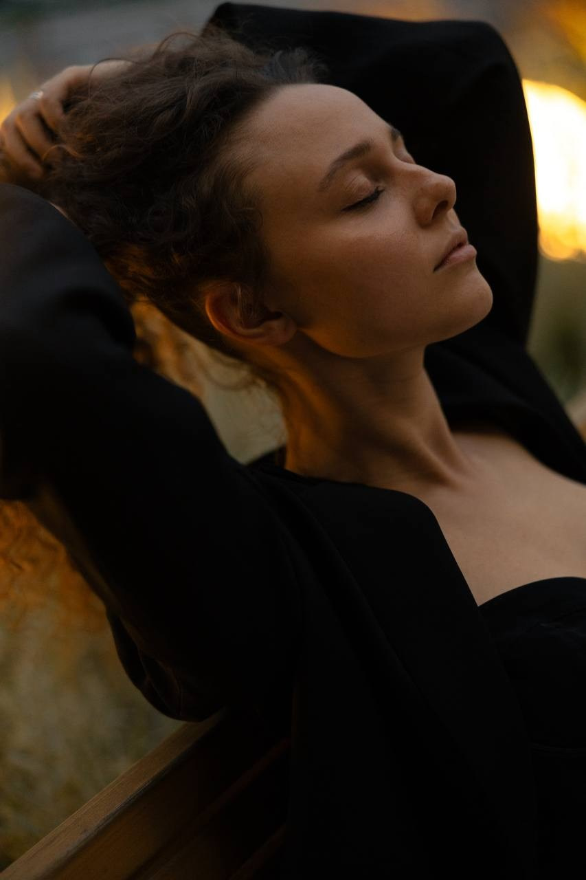 Марафон креативной фотографии. Vladimir Borele Photographer