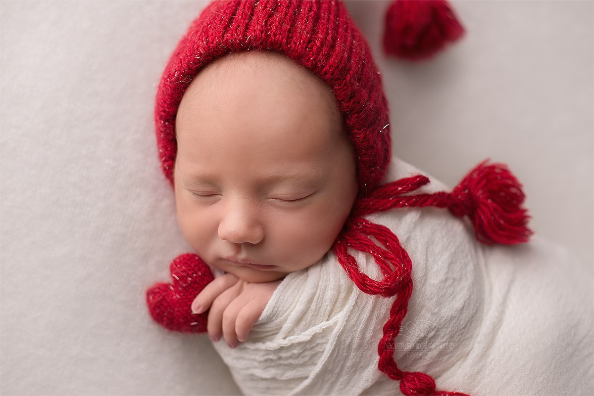 Фотосессия новорождённых. Фотограф новорожденных Иркутск Надежда Мирошниченко