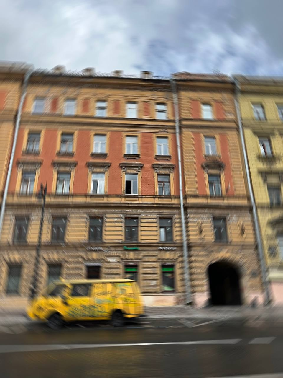 Марафон креативной фотографии. Vladimir Borele Photographer