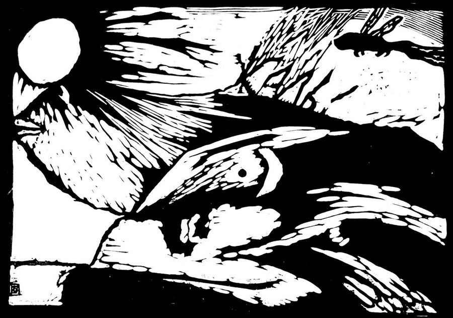 Бессмертный Юрий Борисович. Галерея участников Российской Премии Искусств