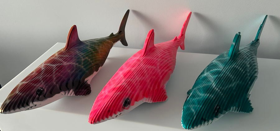 АлюмАрт. Галерея участников Российской Премии Искусств