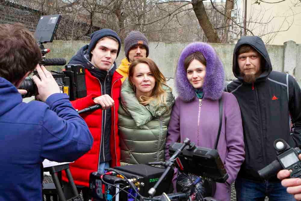 Фильммэйкер