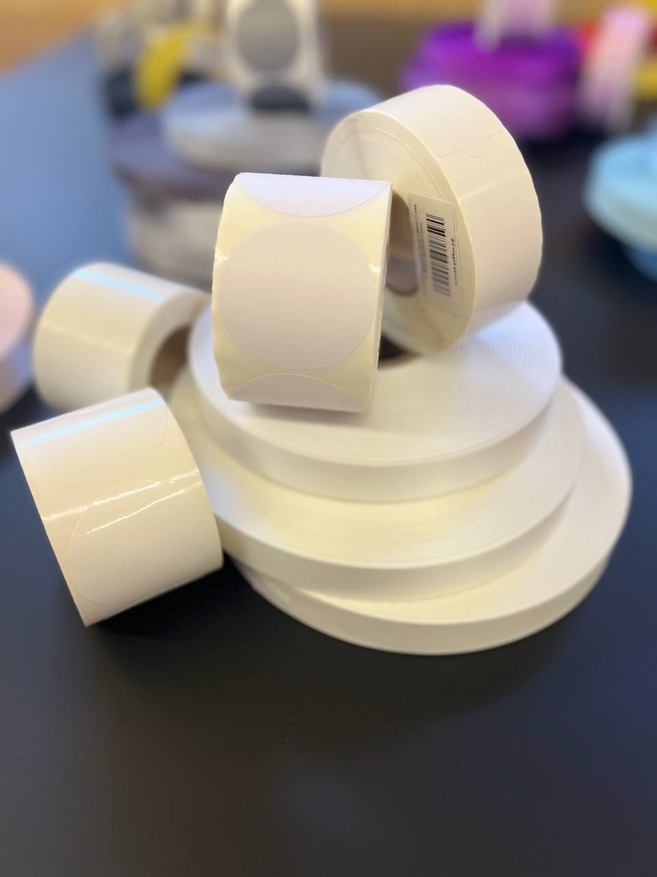 Всё о брендировании и печати, ленты и стикеры. Фотолюбитель Елена Калугина