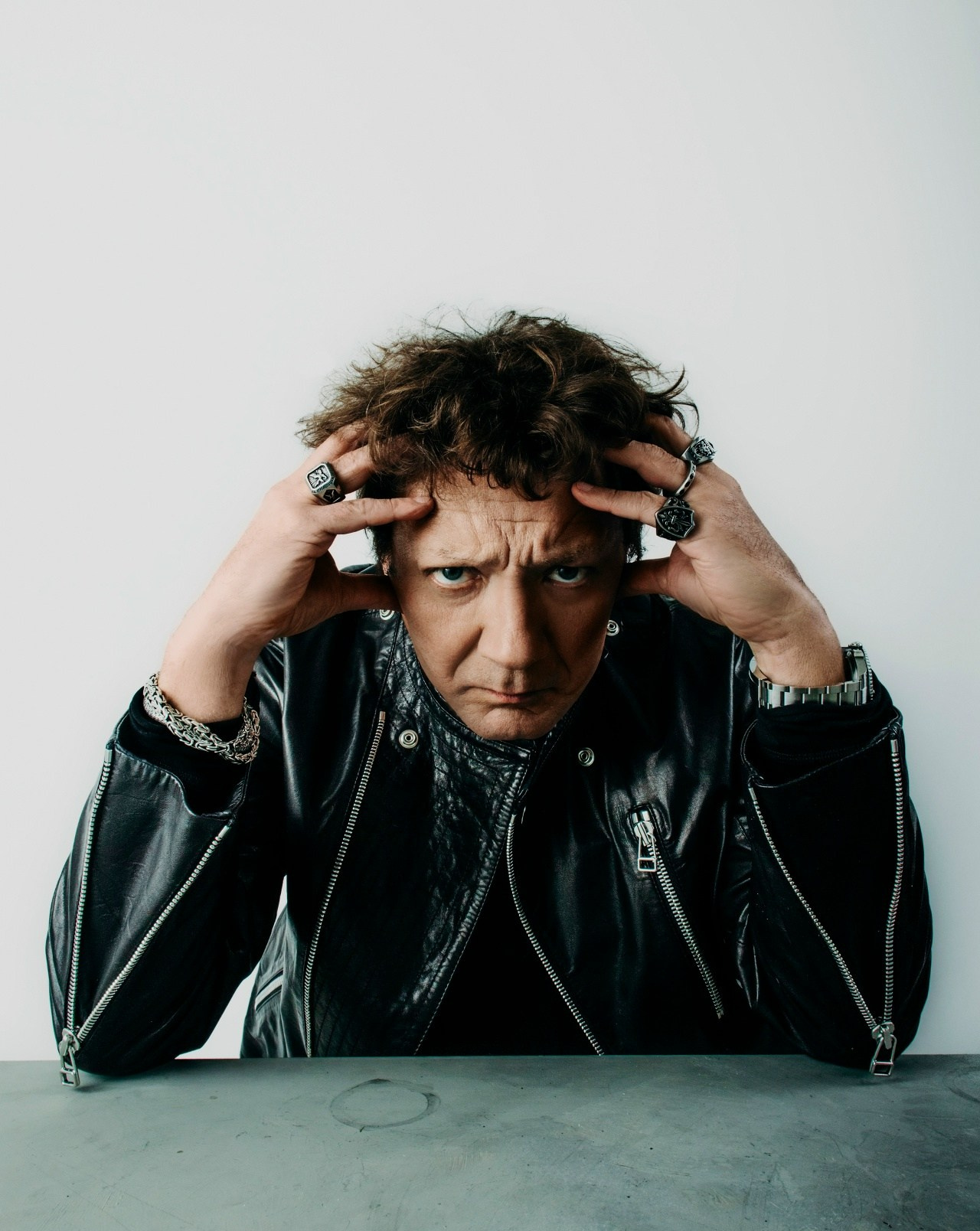 Кислая мина. Александр ф | портфолио