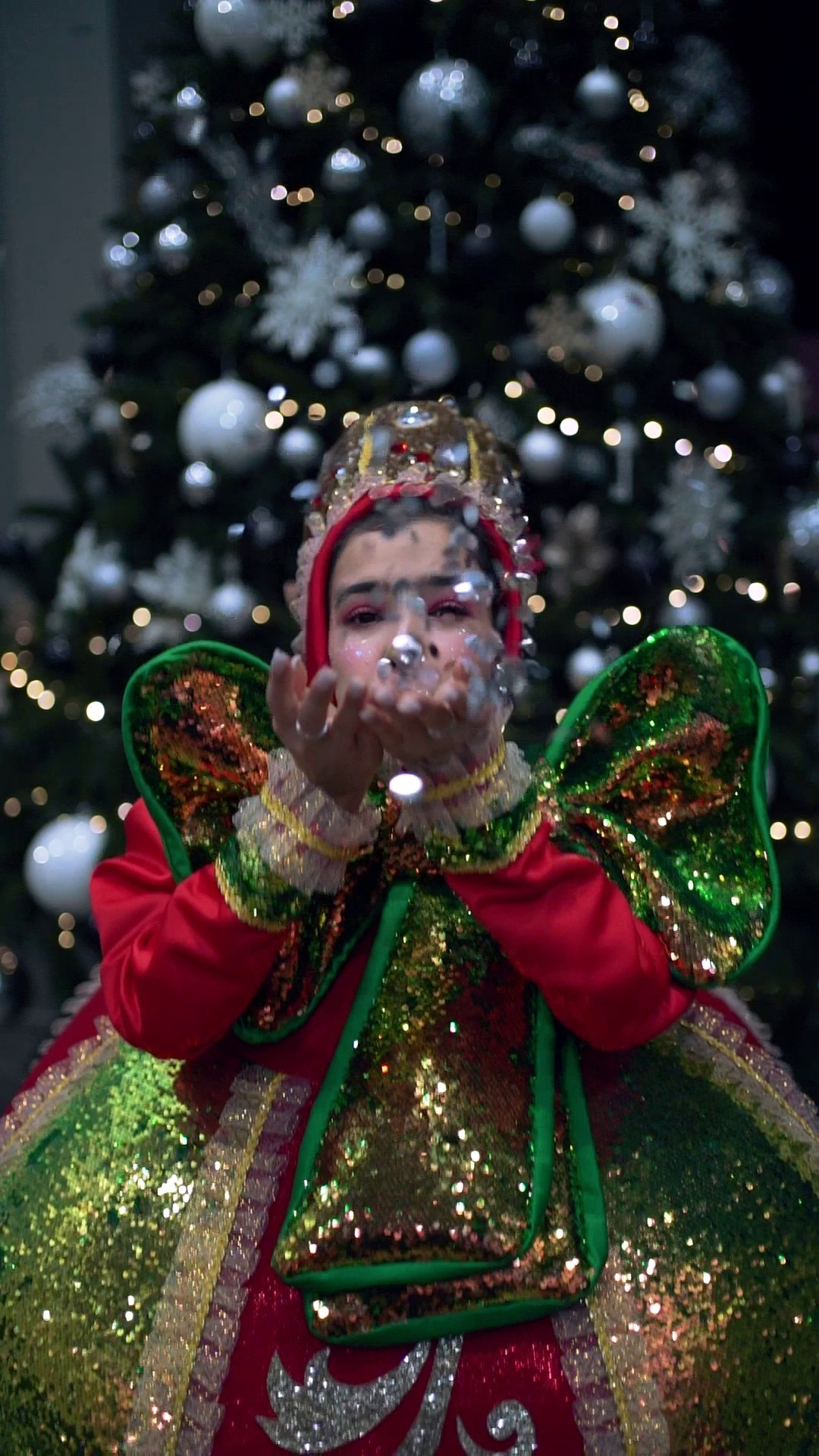 АНОНСЫ. Рилсмейкер Ульянова Юлия