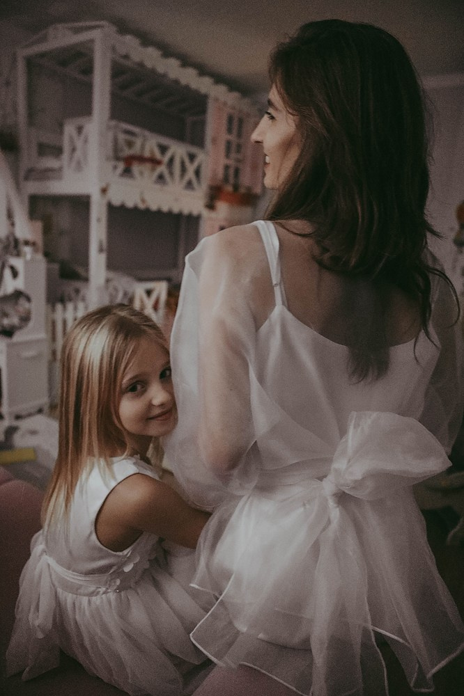 Домашняя уютная семейная фотоссесия. Саша + Саша = трое детей. Катя Сидор — фотограф в Москве