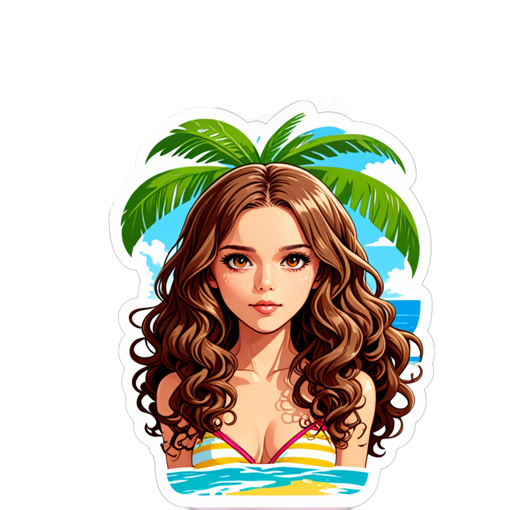 Create Personalized Stickers from Photos