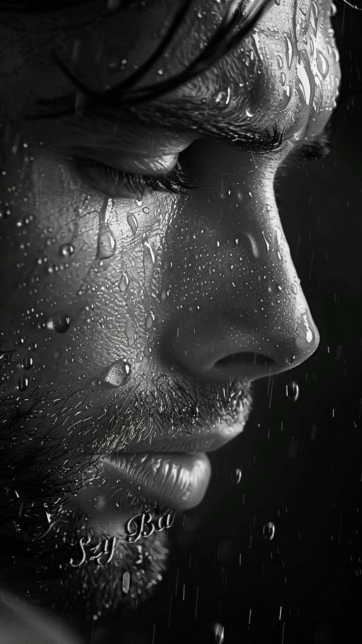 Мужской портрет. Фотограф в Екатеринбурге Юлия Ташлыцкая