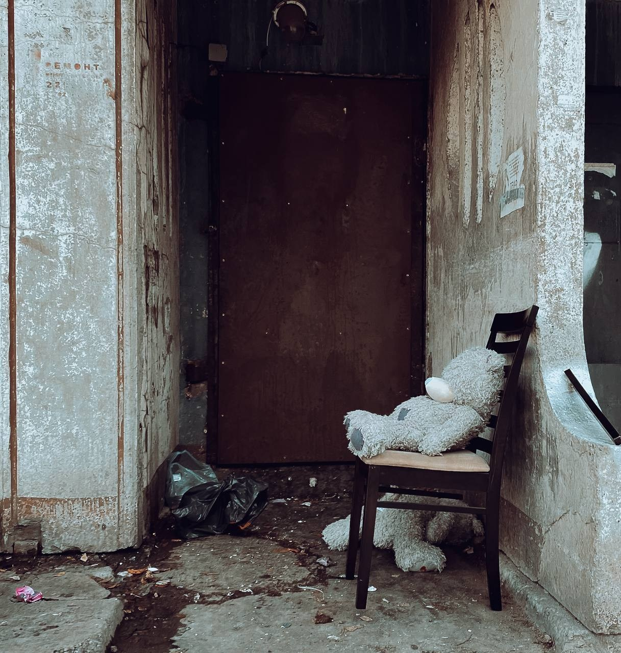 Марафон креативной фотографии. Vladimir Borele Photographer