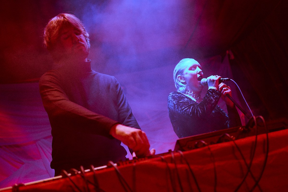 Черночь и Глубокий Сон. Иван Кобяков